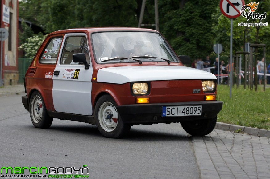 Super Sprint Cieszyn